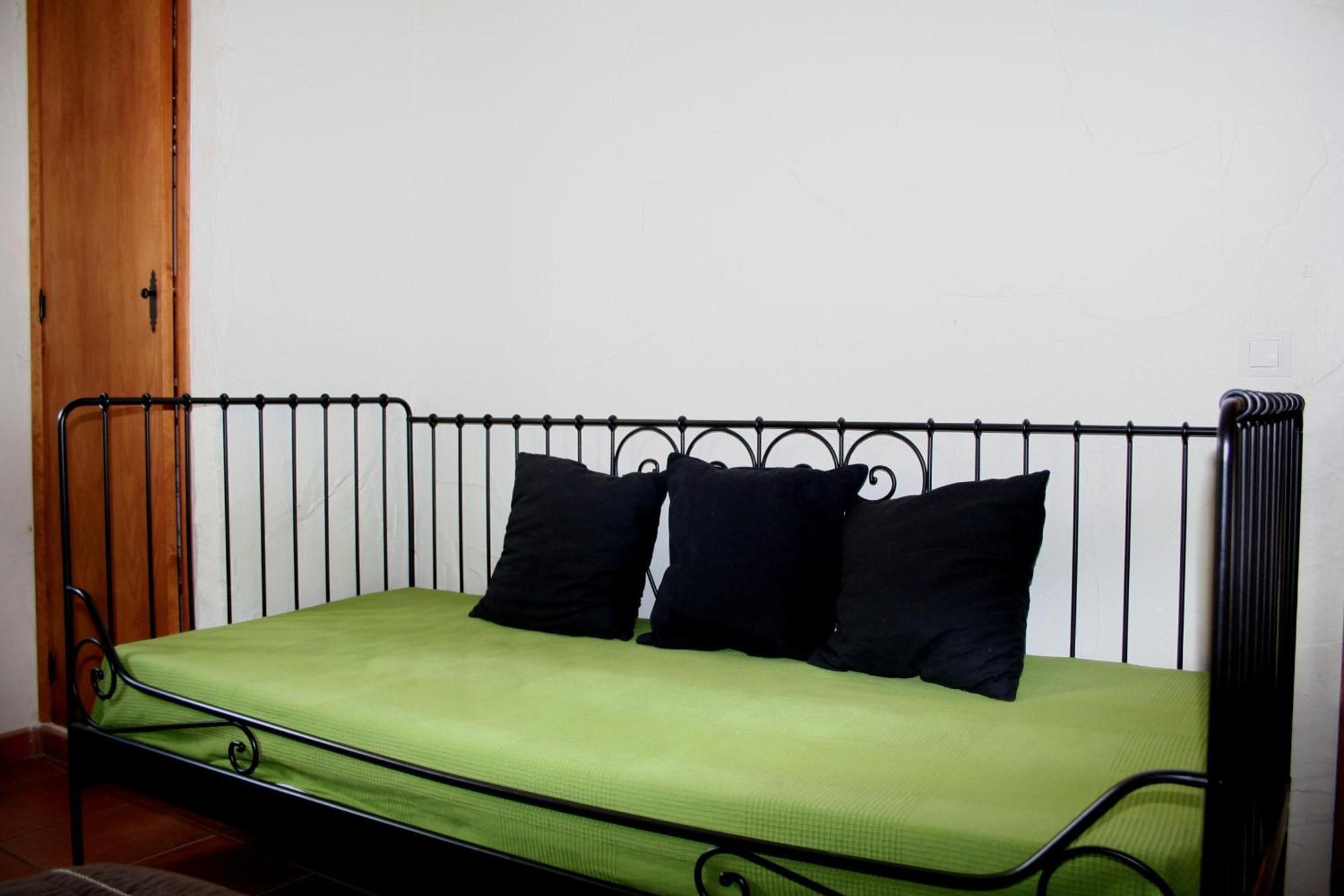 Murillo de Gállego Casa Leandron旅馆 客房 照片