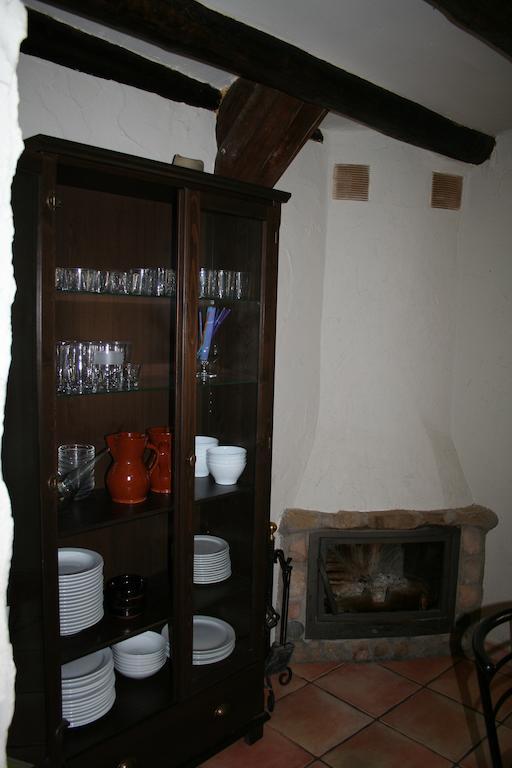 Murillo de Gállego Casa Leandron旅馆 客房 照片